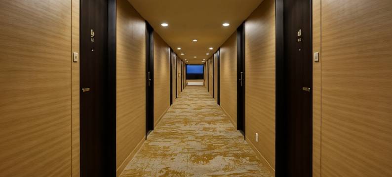 雫石王子酒店(Shizukuishi Prince Hotel)图片