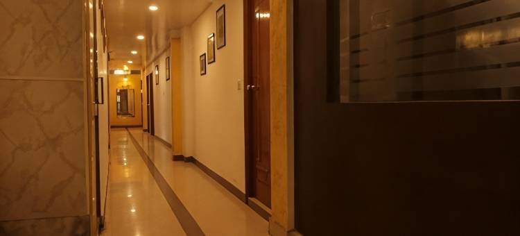 奥利韦斯旅馆(Welcome Olives)图片