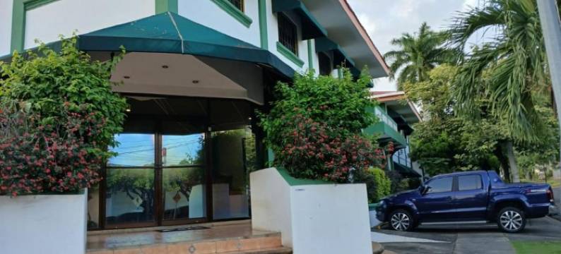 勃兰特酒店(Hotel Brandts Los Robles de San Juan)图片