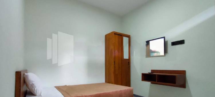 Saijaan Guesthouse Unej RedPartner图片