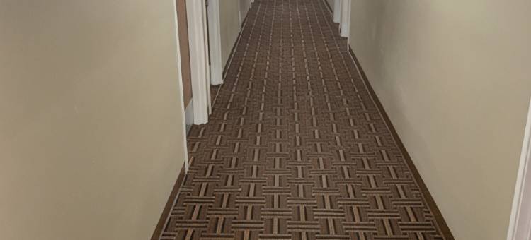 乔利埃特温德姆速8酒店(Super 8 by Wyndham Joliet)图片