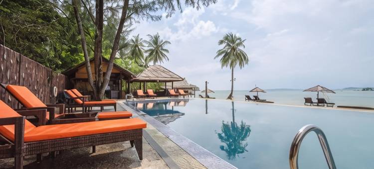 Bintan SpaVilla Beach Resort图片