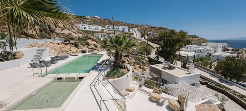 超级洛基酒店(Super Rockies Resort)图片