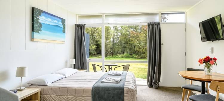 摩图伊卡花园汽车旅馆(Motueka Garden Motel)图片