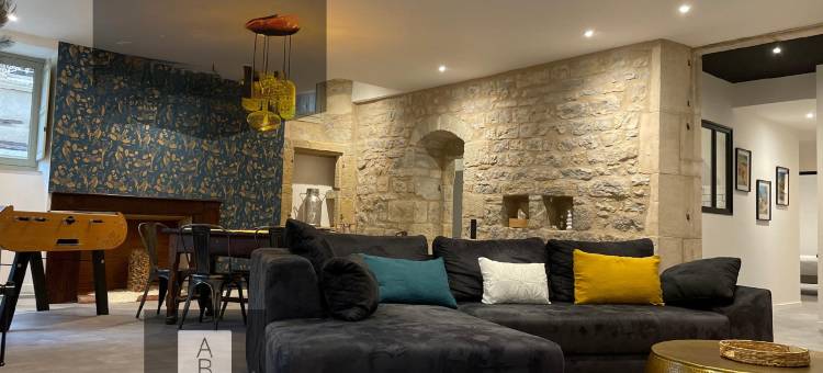 Le Loft de l'hôtel Dieu图片