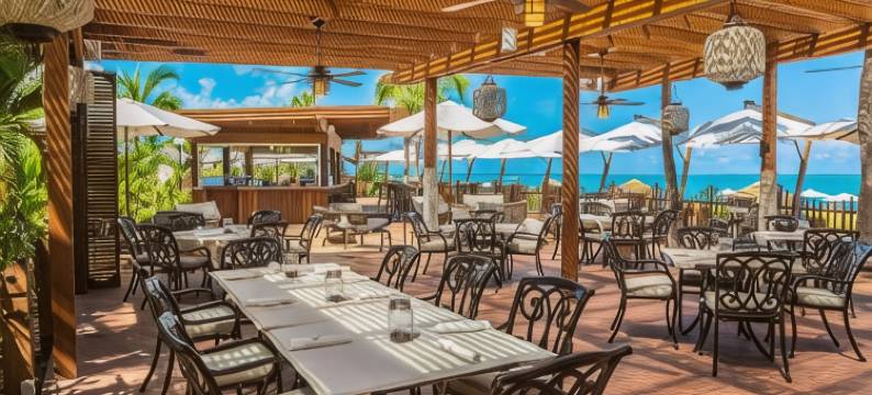 七星度假村及水疗中心(Seven Stars Resort & Spa)图片