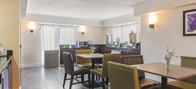 Wingate by Wyndham Galveston Beach at Seawall图片