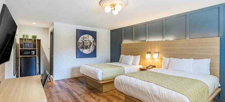 阿德斯里埃克斯苑酒店(Ardsley Acres Hotel Court)图片