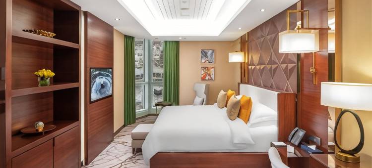 麦尔卧罗塔纳瑞汉酒店(Al Marwa Rayhaan)图片