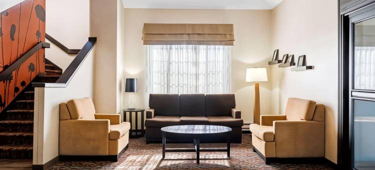 比灵斯舒眠酒店(Sleep Inn Billings)图片