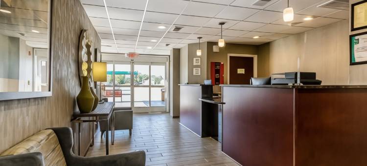 凯艺酒店(Quality Inn Pleasant View)图片