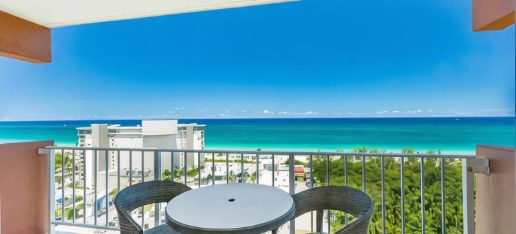 Fort Lauderdale Beach Resort图片