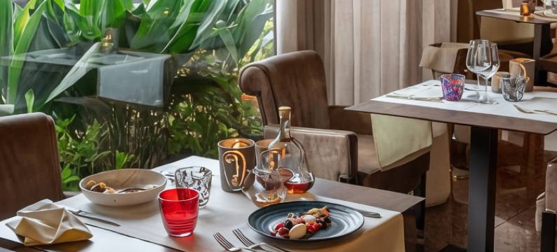 莱奥帕尔迪酒店(Hotel Leopardi)图片