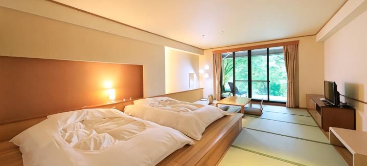 四季彩酒店(Hotel Shikisai)(Hotel Shikisai)图片