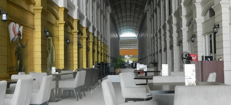 瓜拉纳穆机场翅膀酒店(Wing Hotel Kualanamu Airport)图片