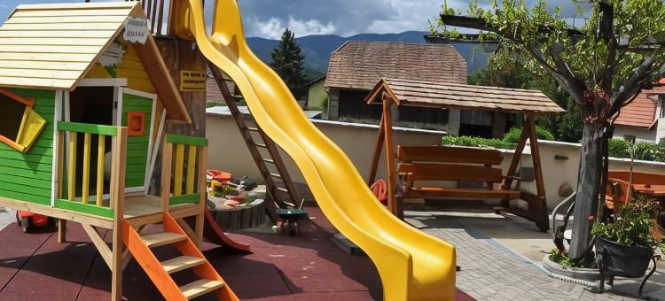 可纳朋维尔特旅馆(Gasthof Knappenwirt)图片