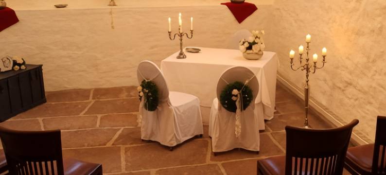 施洛斯吉萨酒店(Schloss Geisa)图片