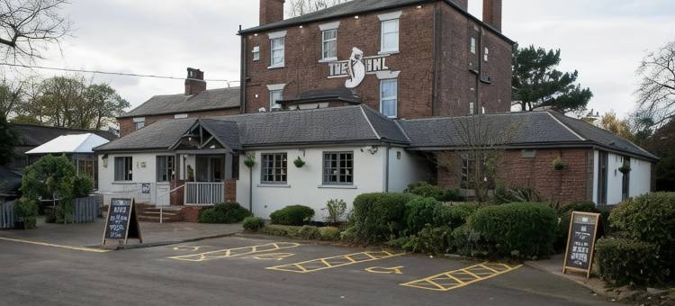 猫头鹰 - 汉布尔顿马斯顿旅馆(Owl, Hambleton by Marston's Inns)图片