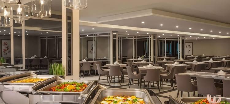 Ramada by Wyndham Makkah ZAD Al Tayseer图片