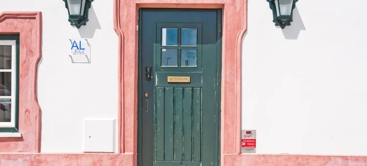 莫伊拉民宿(Casa da Moira)图片