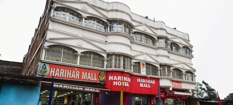 Hotel O Harihar Premium图片