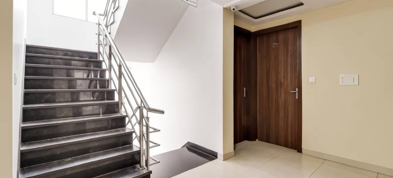 Super Capital O Seven Wonders Inn Near Sahara Ganj Mall图片