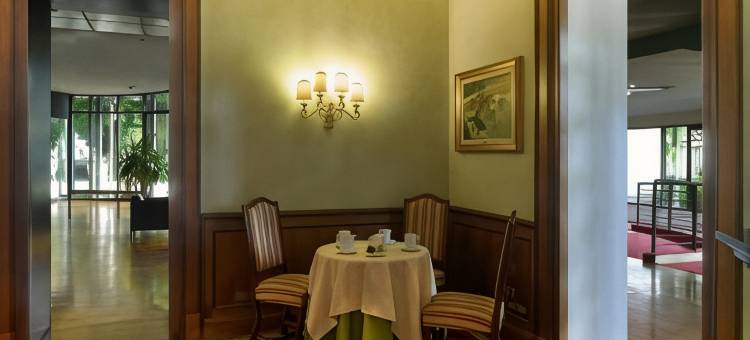 波隆那梅迪图尔酒店(Meditur Hotel Bologna)图片
