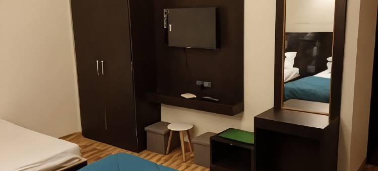 西瑞狄赛苏洛查纳酒店(Hotel Sai Sulochana)图片