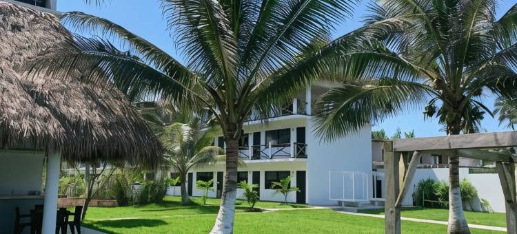 马尔德埃斯特雷拉斯(Mar de Estrellas - Hotel)图片