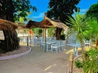Keur Papaye - Homestay