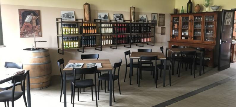 0 公里达尔中心酒店(Km 0 Dal Centro by Tiziana Monaldi)图片