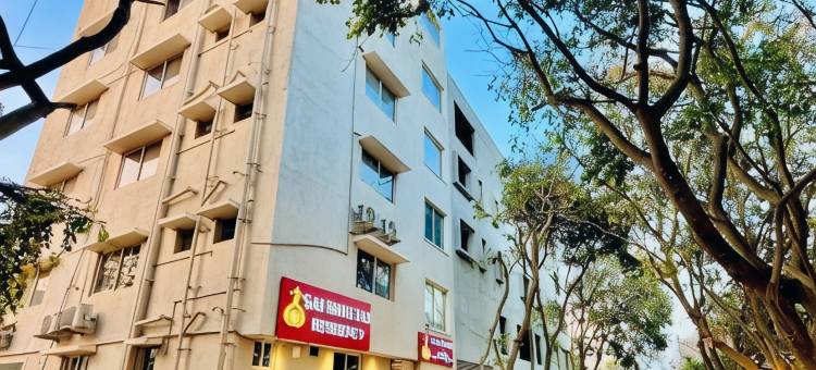 赛斯雷亚斯驻地(Sai Shreyas Residency, Best Hotel Near Bangalore Airport)图片