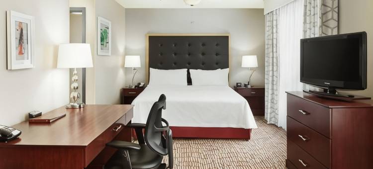 哥伦布Homewood Suites by Hilton(Homewood Suites by Hilton Columbus)图片