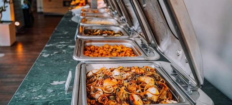 Hotel Moon Regency图片