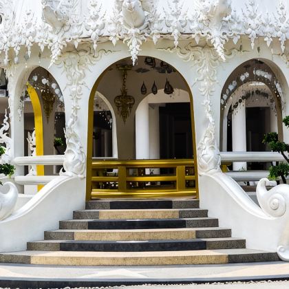 清迈+曼谷8日7晚私家团