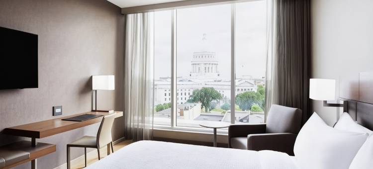 麦迪逊市中心AC酒店(AC Hotel Madison Downtown)图片