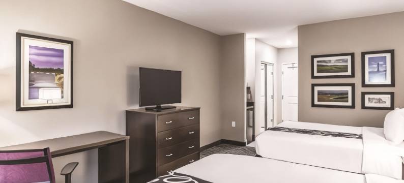 沃拉沃拉昆塔温德姆套房酒店(La Quinta Inn & Suites by Wyndham Walla Walla)图片