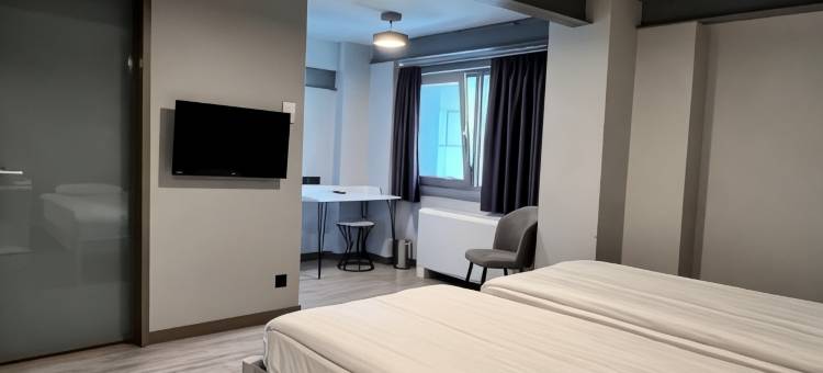 Eresin快捷酒店(Eresin Hotels Express)图片