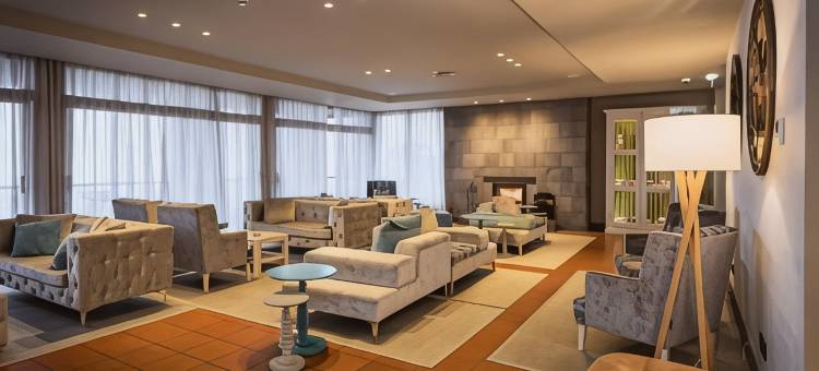 林克东北酒店(The Lince Nordeste)图片