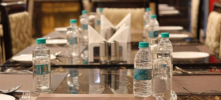 SR大陆酒店(S R Continental)图片