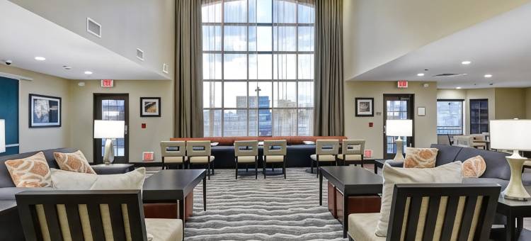 茱丽叶山 - 纳什维尔区Staybridge Suites- IHG 旗下饭店(Staybridge Suites MT. Juliet - Nashville Area)图片