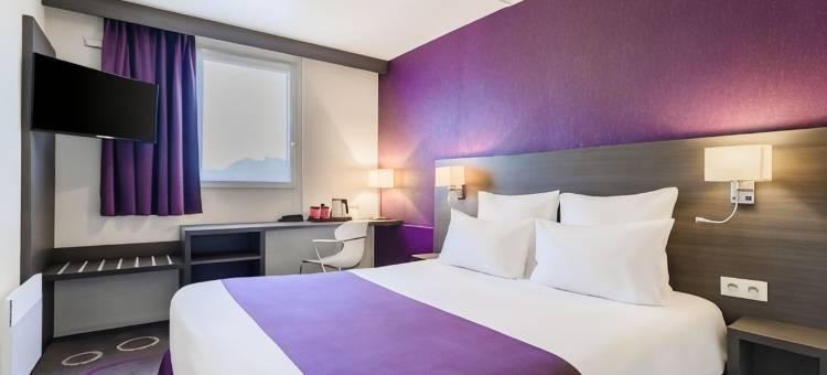 里尔火车站大皇宫基里亚德酒店(Lille Gare - Grand Palais)图片