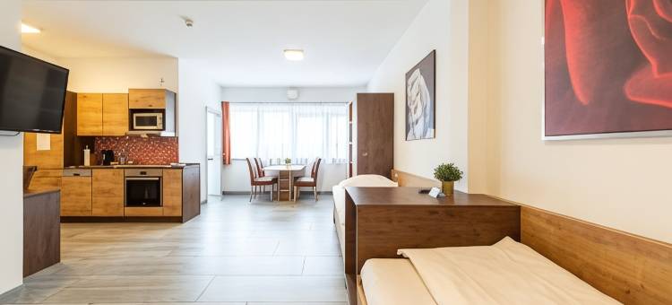 威尔斯酒店(Wels Inn Hotel)图片