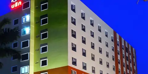 塔拉湖大酒店