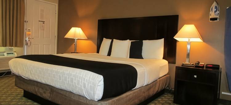 菲布丽酒店及套房(FairBridge Inn & Suites)图片