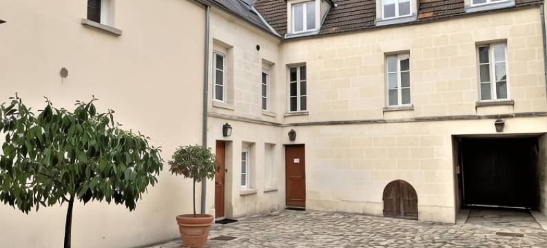 摄政酒店(Hôtel le Régent)图片