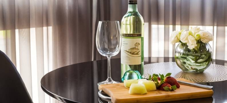 米尔迪拉格兰德品质酒店(Quality Hotel Mildura Grand)图片