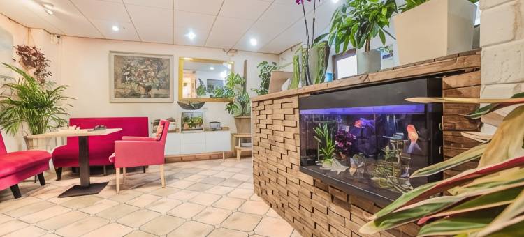 普罗旺科酒店(Hotel le Provencal)图片