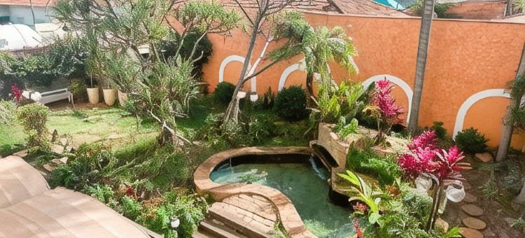 马奎斯酒店(Hotel Marques)图片