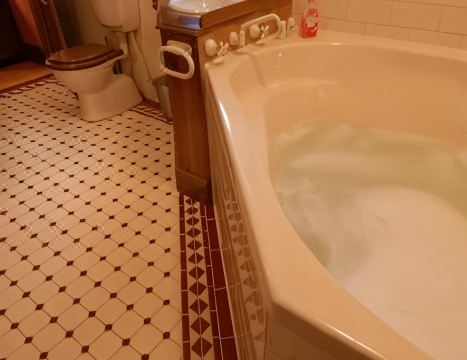 The Dove Cote Hotel Overview